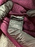 32 Degrees Solid Burgundy Casual Dress Size S - photo 8
