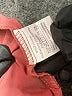 Grace Karin Solid Burgundy Casual Pants Size XL - photo 8