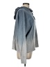 colsie Gray Pullover Sweater Size L - photo 4