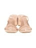 A New Day Ivory Sandals Size 9 - photo 2