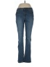 Elizabeth Grace Blue Jeans Size 10 - photo 1