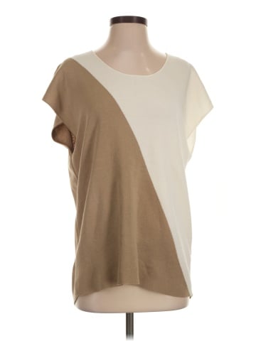 Zara Short Sleeve T-Shirt (view 1)