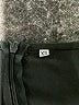 Unbranded Black Cocktail Dress Size XS - photo 7