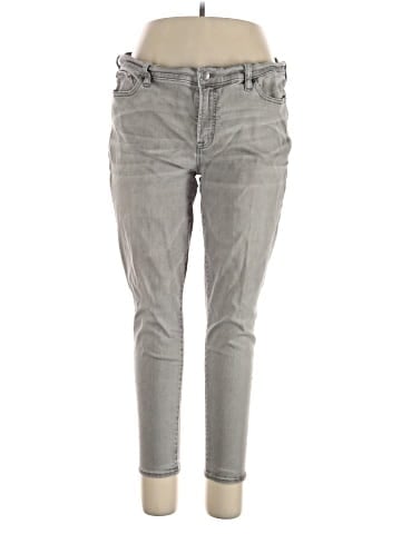 J.Crew Factory Store Jeans (view 1)