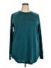 Unbranded Teal Pullover Sweater Size XXL - photo 1