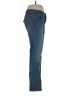 Elizabeth Grace Blue Jeans Size 10 - photo 4