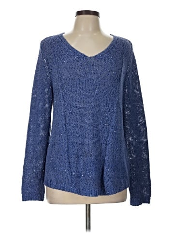 Chico's Pullover Sweater (view 1)