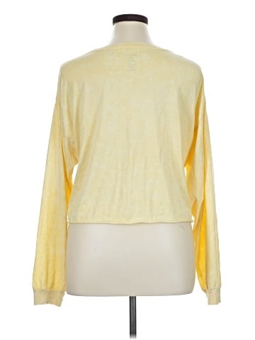 Roxy Long Sleeve Top (view 2)