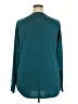 Unbranded Teal Pullover Sweater Size XXL - photo 2