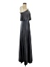ASOS Silver Cocktail Dress Size 0 - photo 4