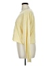 Roxy 100% Cotton Yellow Long Sleeve Top Size XL - photo 5