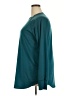 Unbranded Teal Pullover Sweater Size XXL - photo 5