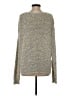 Joie Tweed Gray Pullover Sweater Size S - photo 2