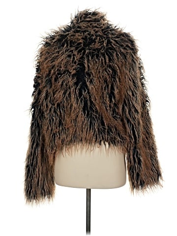 We the Free Faux Fur Jacket (view 2)