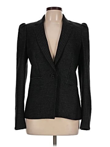 Veronica Beard Wool Blazer (view 1)