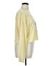 Roxy 100% Cotton Yellow Long Sleeve Top Size XL - photo 4