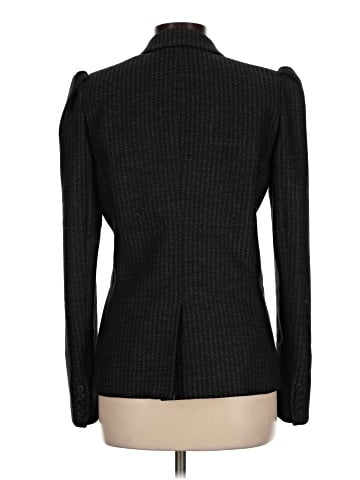 Veronica Beard Wool Blazer (view 2)