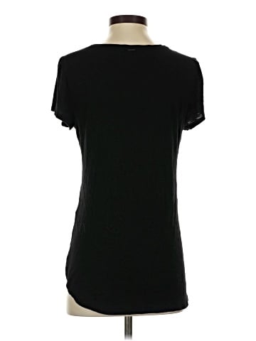 White House Black Market Short Sleeve T-Shirt (view 2)