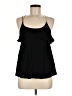 Ro & De Black Tank Top Size M - photo 1