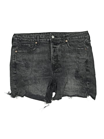 Old Navy Denim Shorts (view 1)