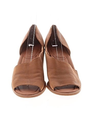 Sole Society Sandals (view 2)