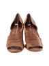 Sole Society Brown Sandals Size 8 1/2 - photo 2