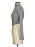 Mable Gray Turtleneck Sweater Size S - photo 5