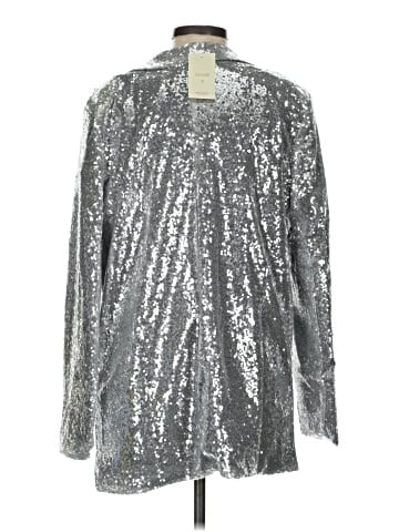 Ebossy Blazer (view 2)