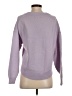 Slobe Iena 100% Wool Purple Wool Cardigan Size 2 (estimated) - photo 2