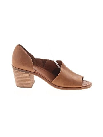 Sole Society Sandals (view 1)