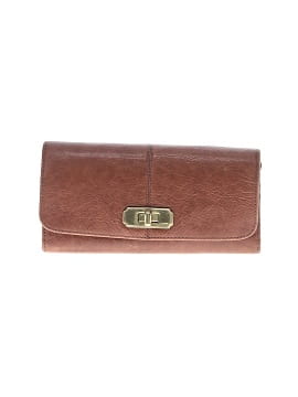 Coach Factory Leather Wallet