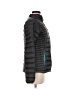 Patagonia 100% Nylon Black Snow Jacket Size M - photo 4