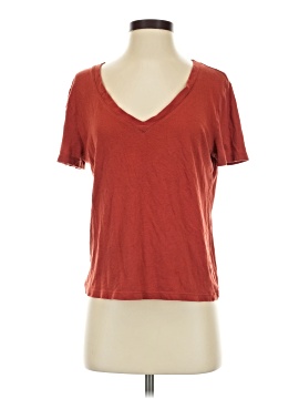 Forever 21 Short Sleeve T Shirt