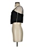 Hemline 100% Polyester Black Tube Top Size XS - photo 5