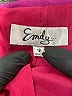 Emily... Pink Blazer Size 12 - photo 6