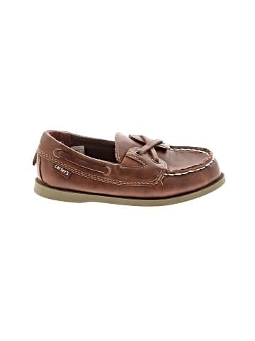 Carter's Dress Shoes (view 1)