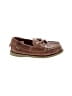 Carter's Brown Dress Shoes Size 9 (kids) - photo 1