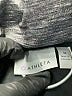 Athleta Black Track Jacket Size M - photo 6
