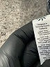 Athleta Black Track Jacket Size M - photo 7