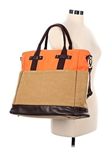 Belmondo Tote (view 2)