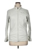 Assorted Brands 100% Polyester Solid Silver Jacket Size XL - photo 1