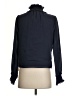 Warm Blue Long Sleeve Blouse Size XS - photo 2