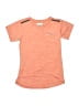 Columbia Orange Active T-Shirt Size 10 - 12 - photo 1