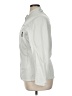 Assorted Brands 100% Polyester Solid Silver Jacket Size XL - photo 5