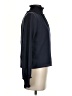 Warm Blue Long Sleeve Blouse Size XS - photo 4