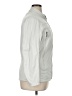 Assorted Brands 100% Polyester Solid Silver Jacket Size XL - photo 4