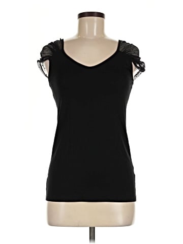 Loveappella Sleeveless Top (view 1)