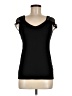 Loveappella Black Sleeveless Top Size M - photo 1