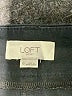 Ann Taylor LOFT Outlet Black Casual Pants Size 10 - photo 7