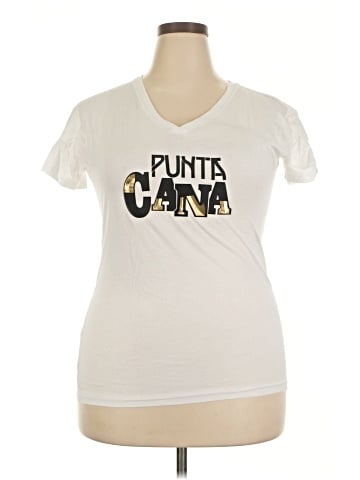 Ocean Dream Signature Short Sleeve T-Shirt (view 1)